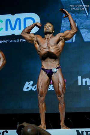 BODYBUILDING 100